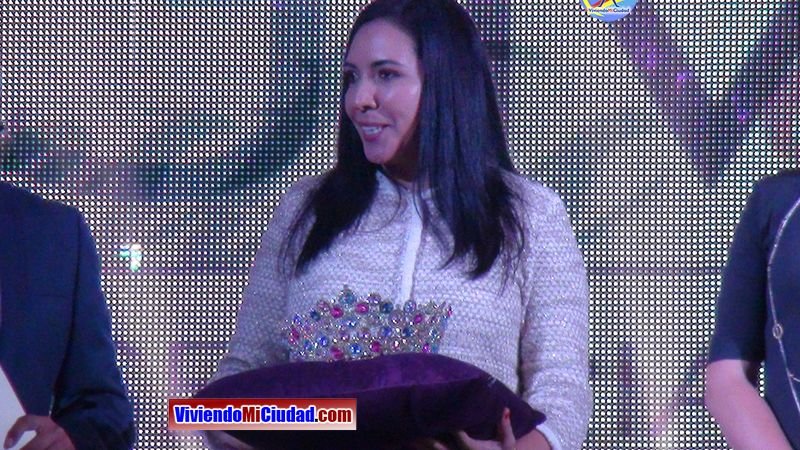 Elección Reina Fiestas Patrias Jacona 2018